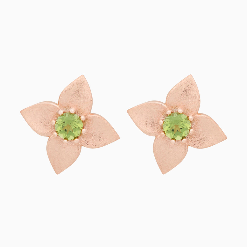 Poppy Ohrschmuck