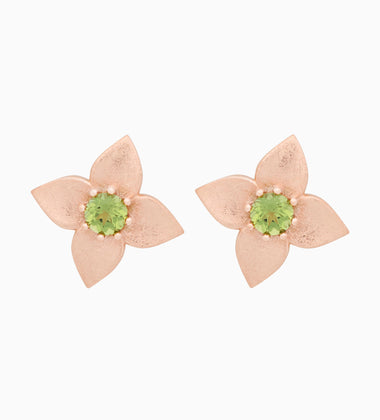Poppy Ohrschmuck