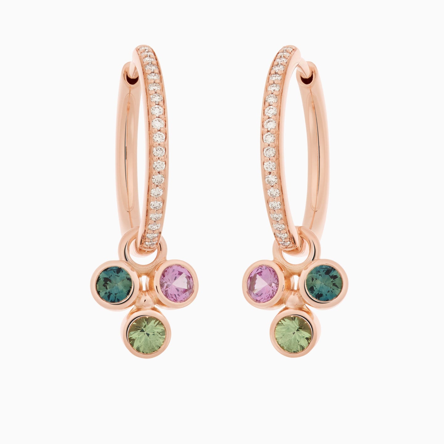 Confetti Ohrschmuck