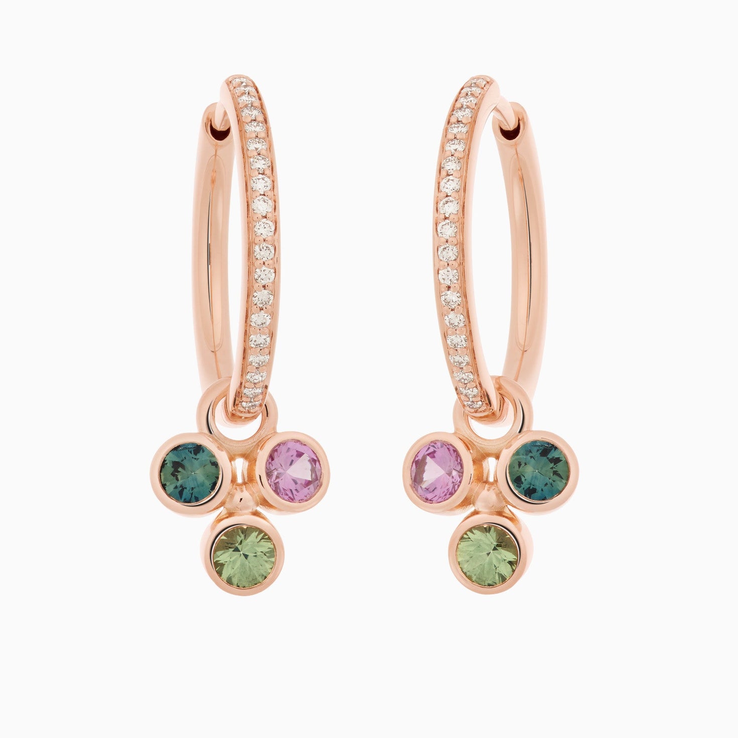 Confetti Ohrschmuck