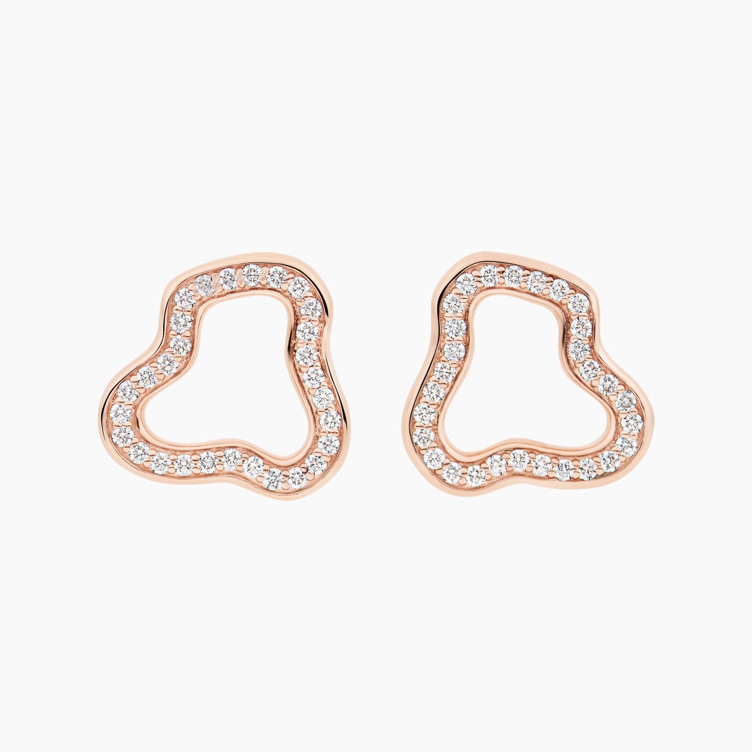 Joy Cloud Ohrschmuck