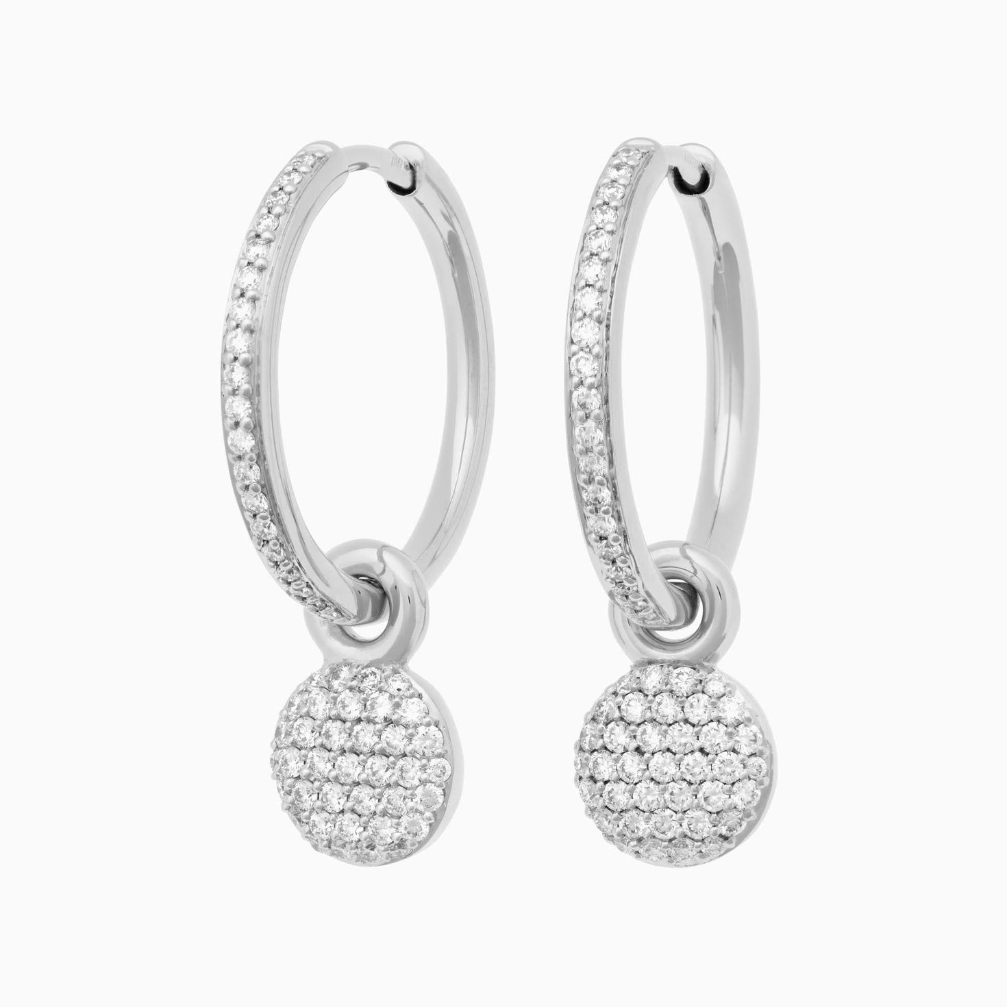 Stardust Ohrschmuck
