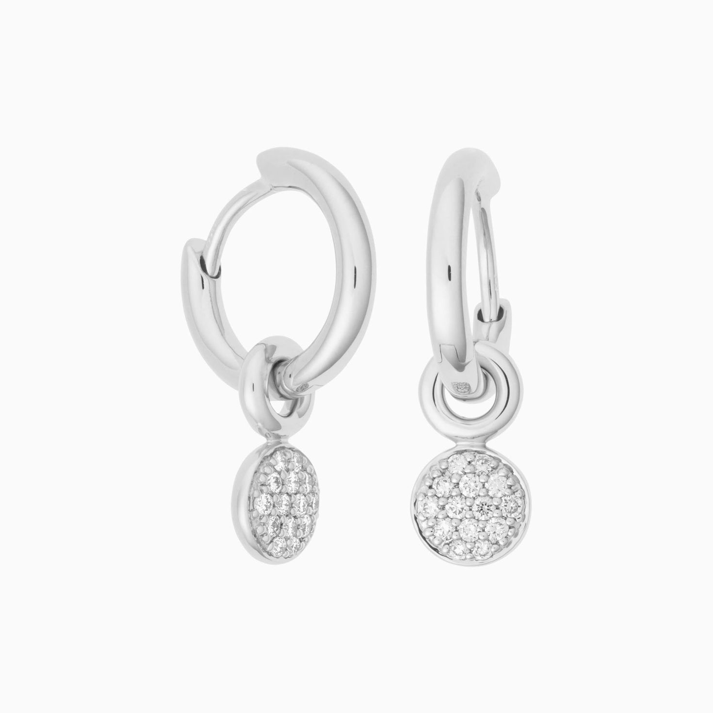 Stardust Ohrschmuck
