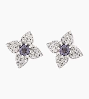 Poppy Ohrschmuck