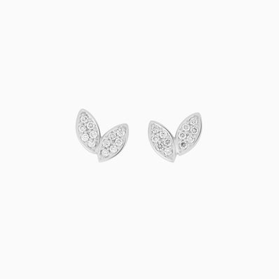 Poppy Petal Ohrschmuck