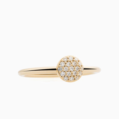 Stardust Ring
