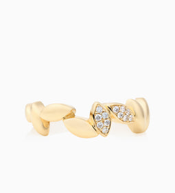Poppy Ring