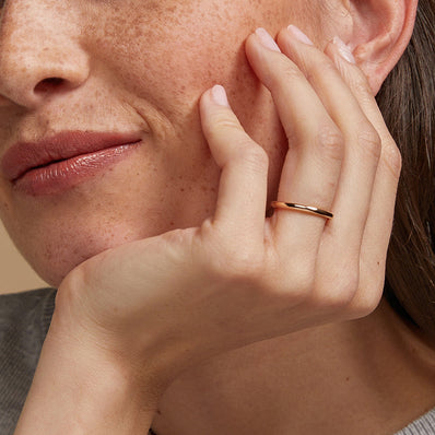 Stax Ring