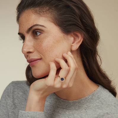 Sprite Ring