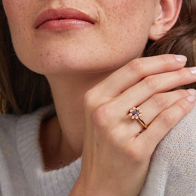 Sprite Ring