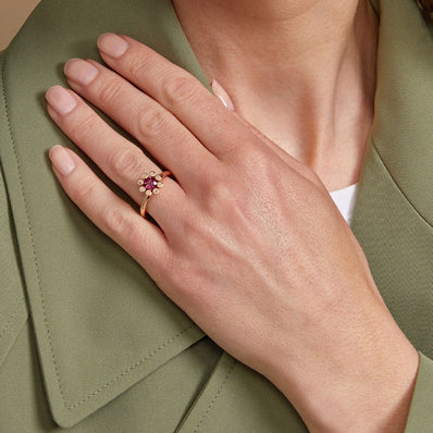 Sprite Ring