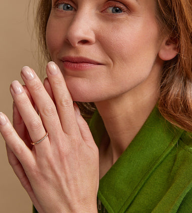 Stax Ring