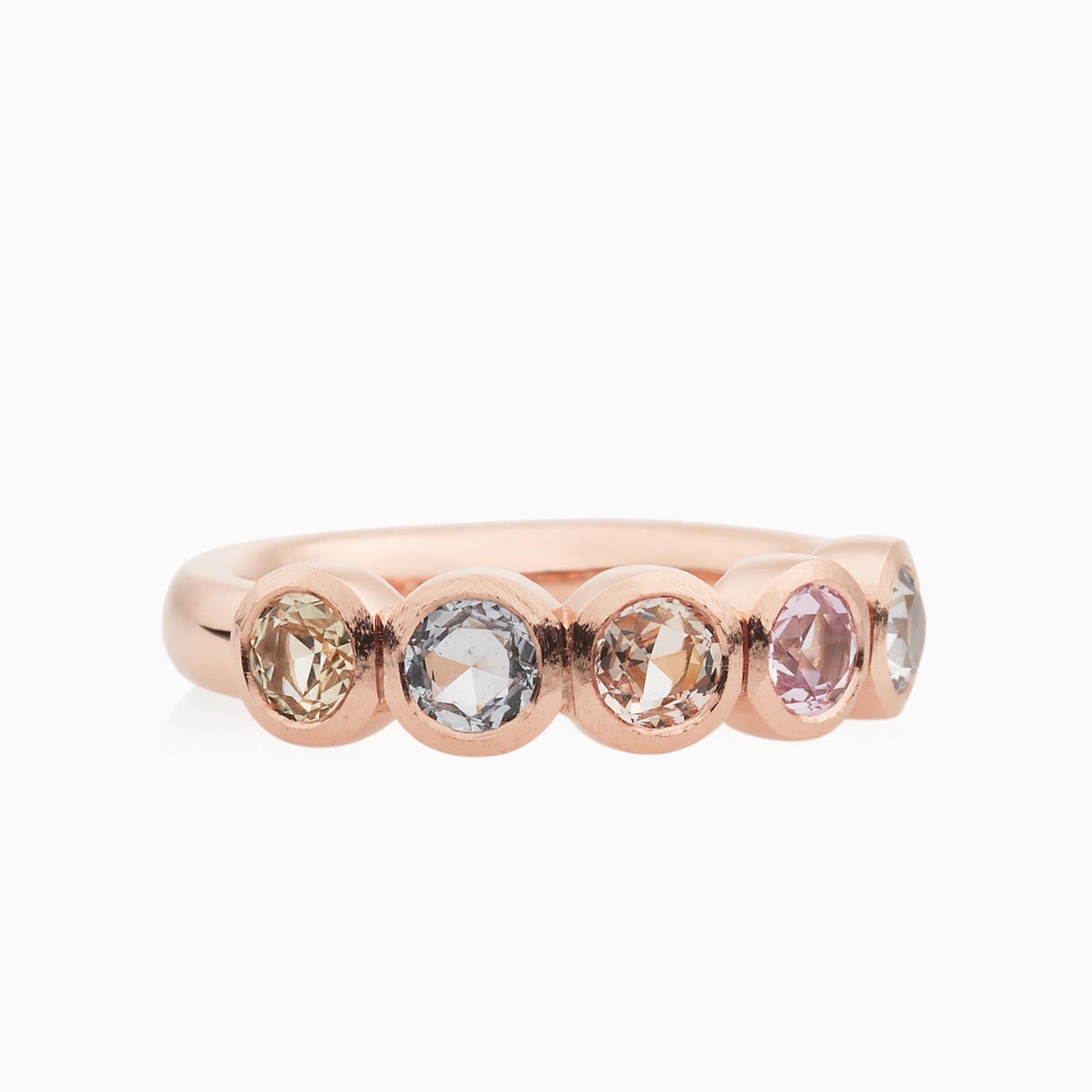 Full Circle Ring