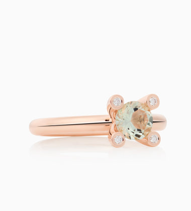 Phlox Ring