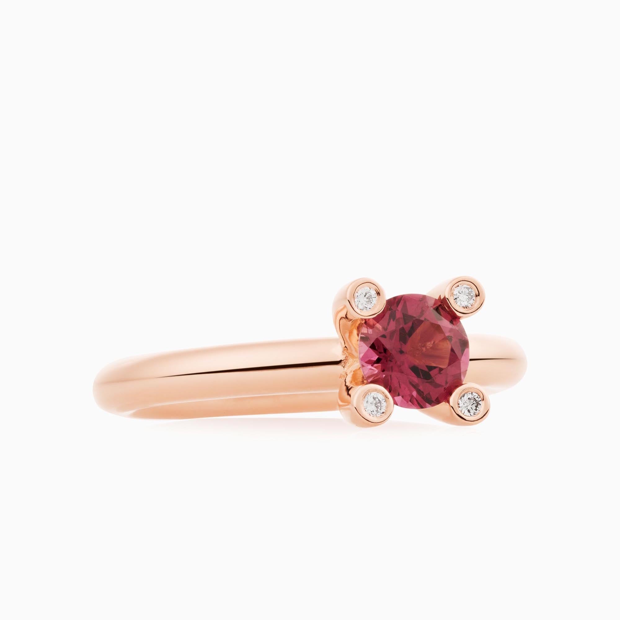 Phlox Ring
