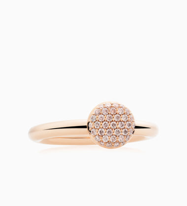 Stardust Ring
