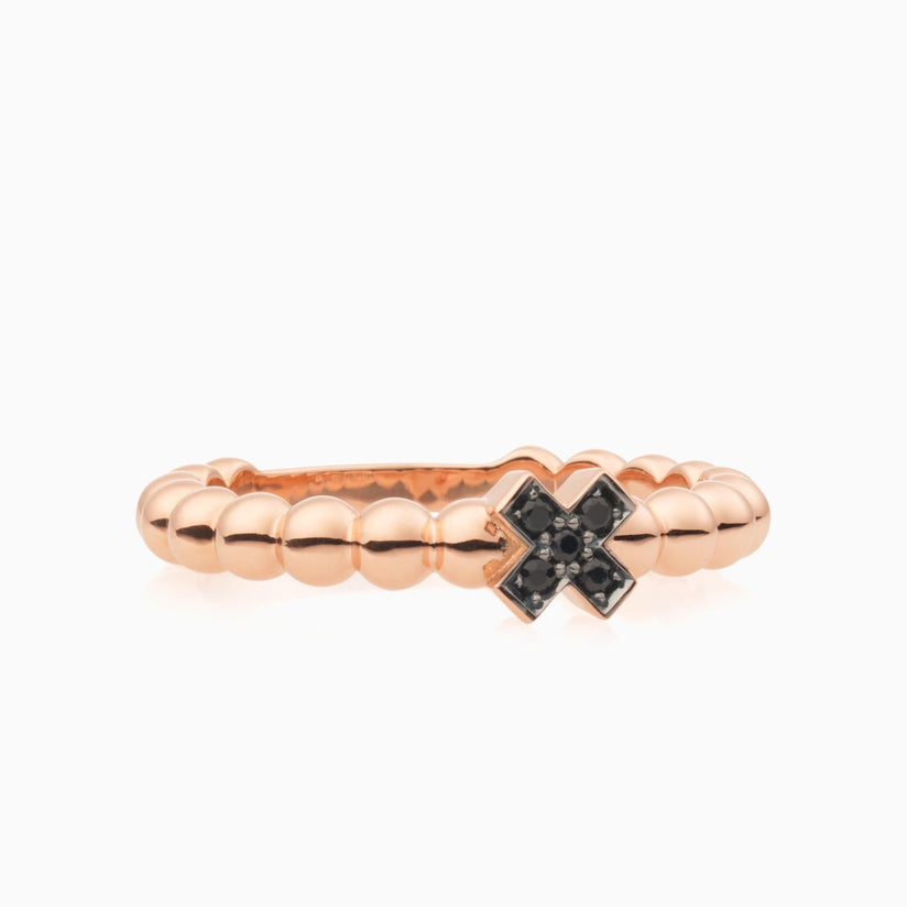 Ring Kollektion – 18 Karat Gold | Bron Jewelry | Bron Jewelry DE