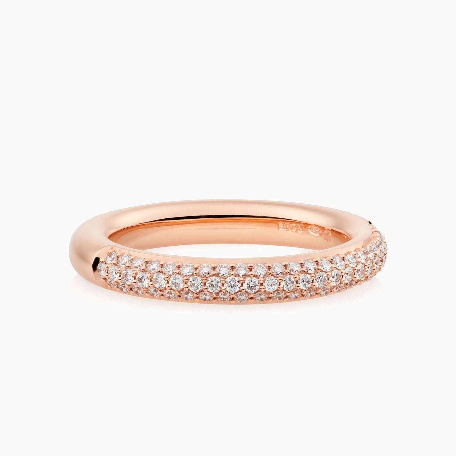 Stax Ring