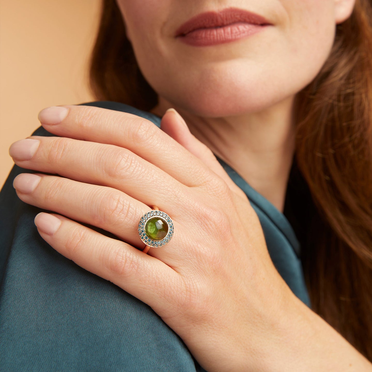 Solar Ring