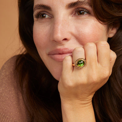 Solar Ring