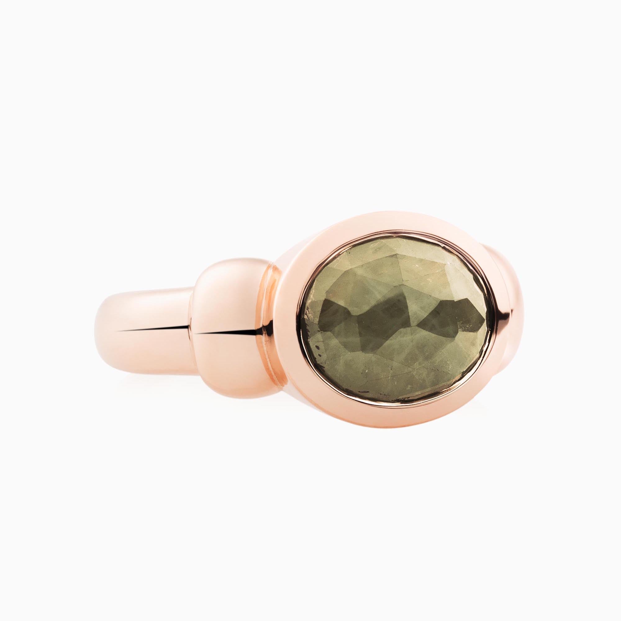 Toujours Ajour Ring