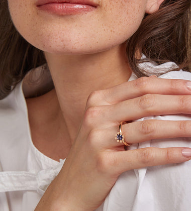 Sprite Ring