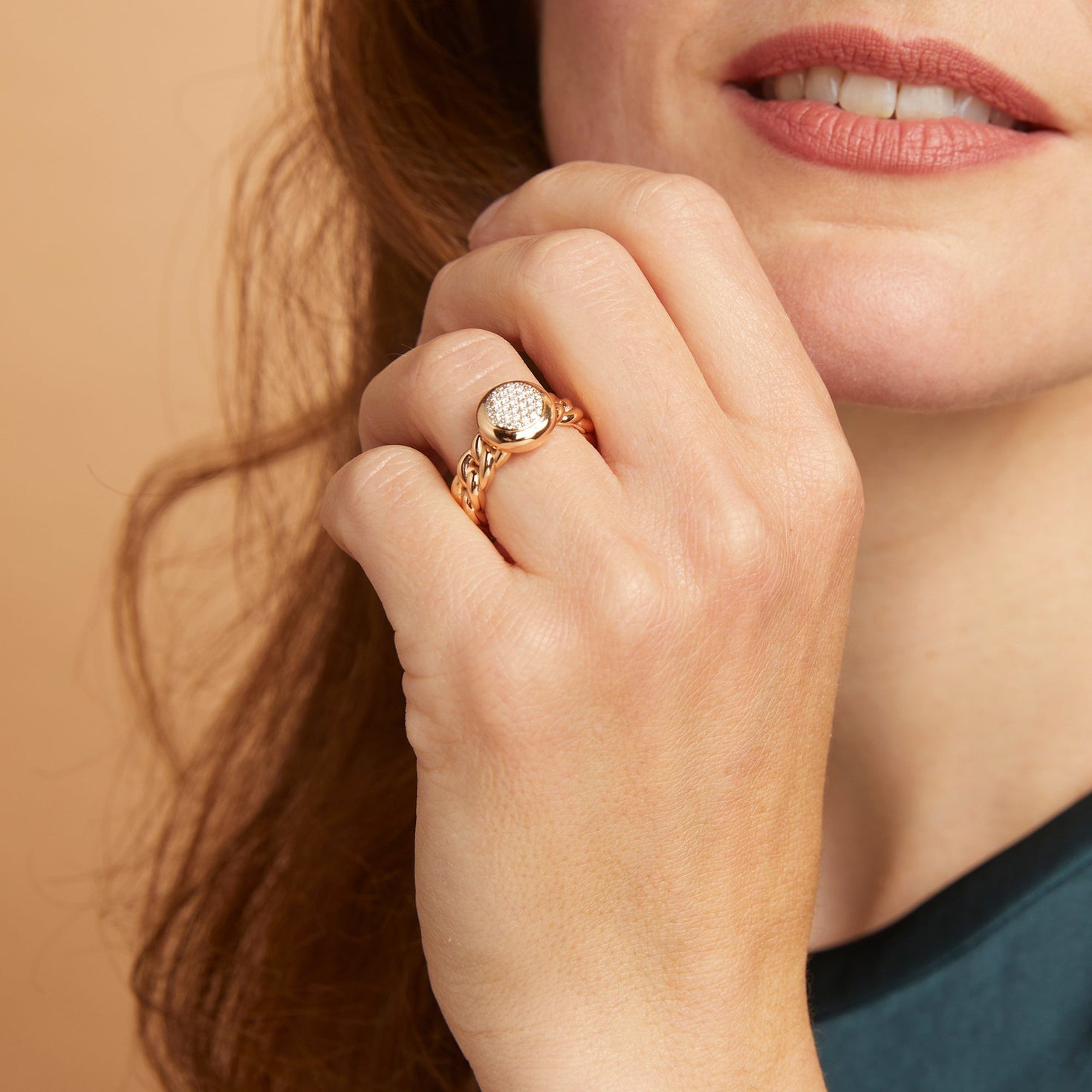 Classico Ring