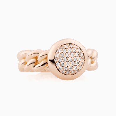 Classico Ring