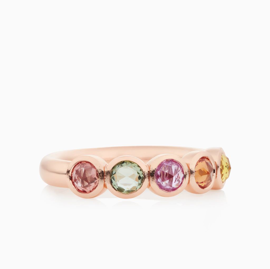 Confetti Ring