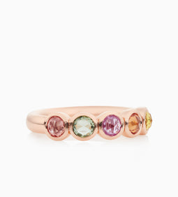 Confetti Ring