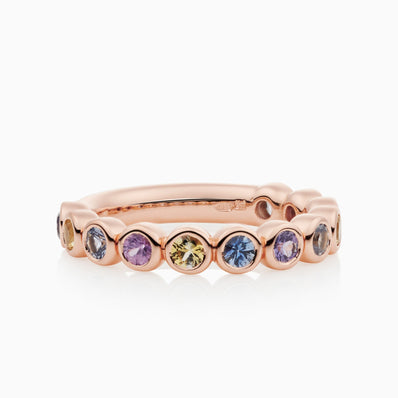 Confetti Ring