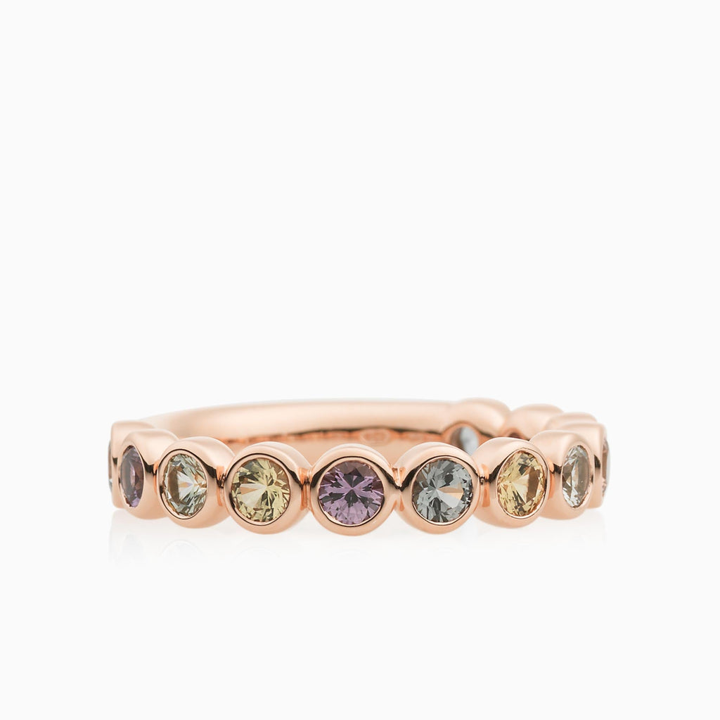 Full Circle Ring