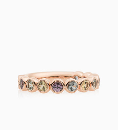 Full Circle Ring
