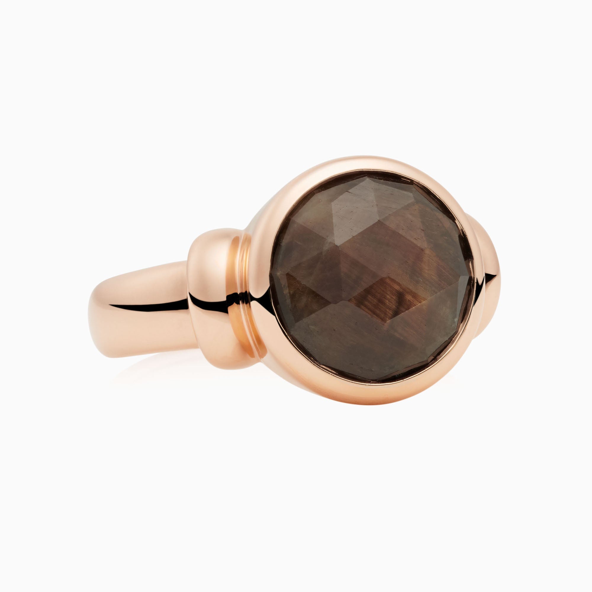 Toujours Ajour Ring