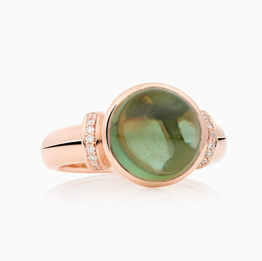 Toujours Ajour Ring
