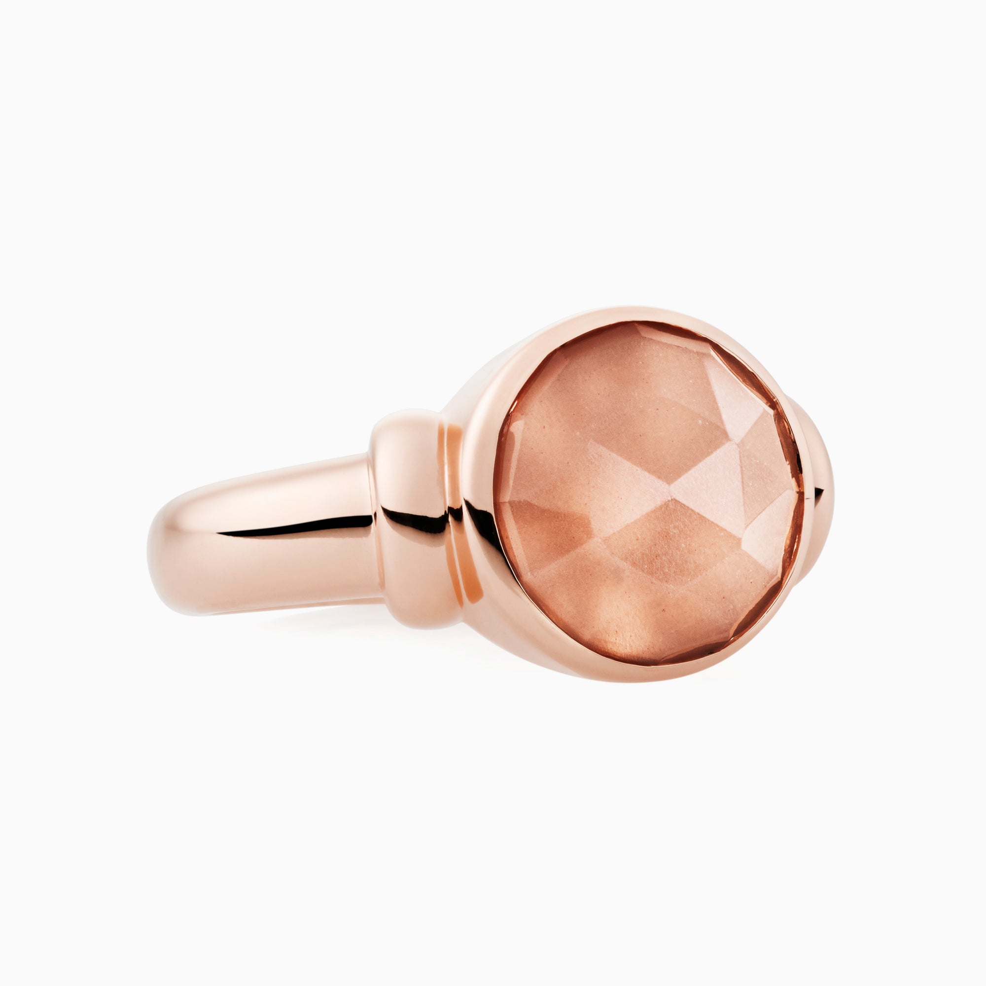 Toujours Ajour Ring