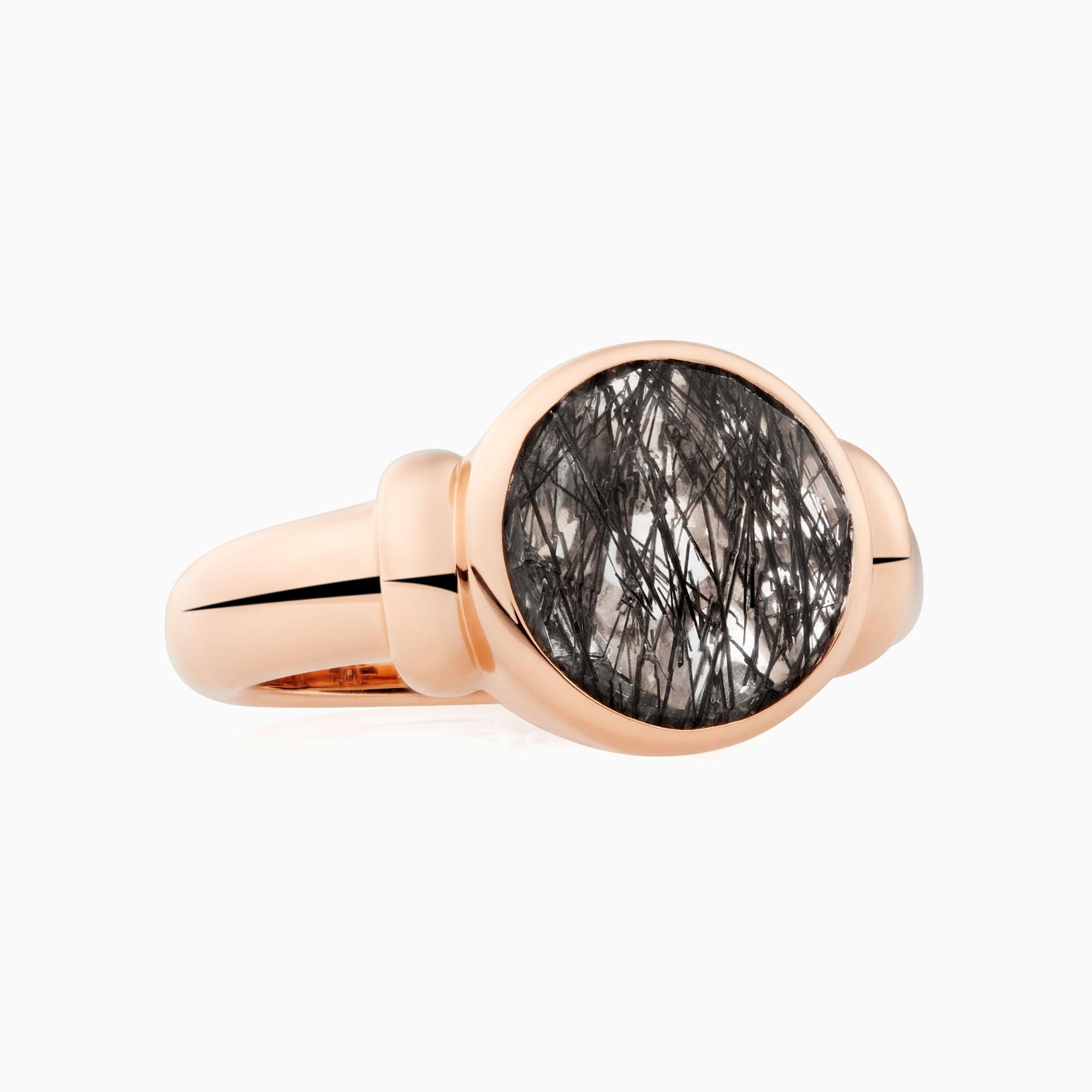 Toujours Ajour Ring