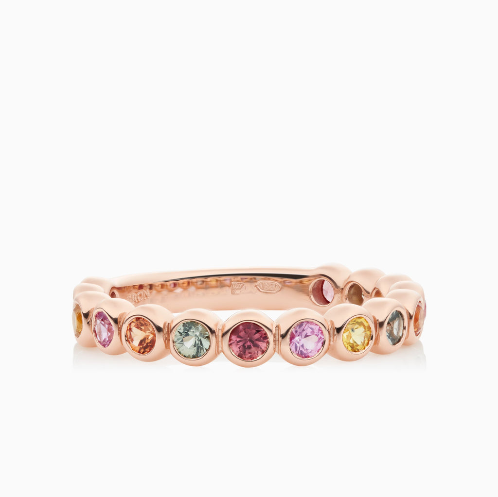 Confetti Ring