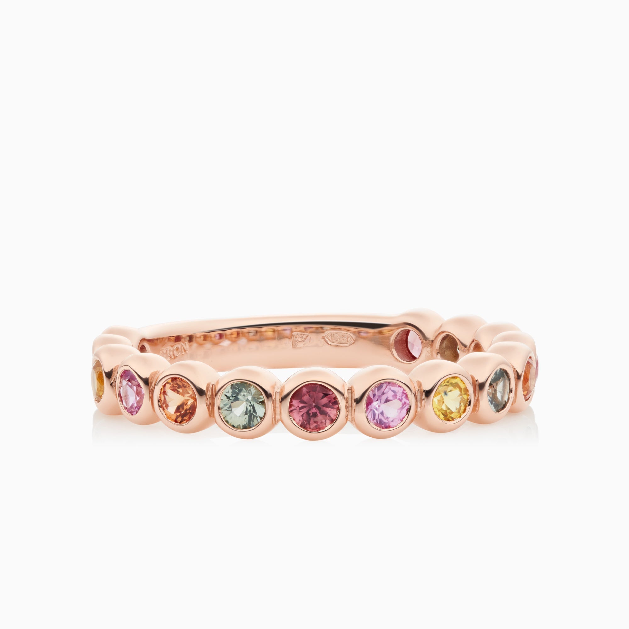 Confetti Ring