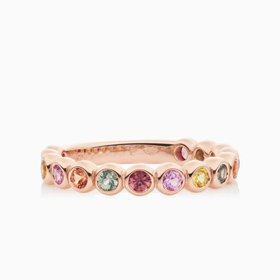 Confetti Ring