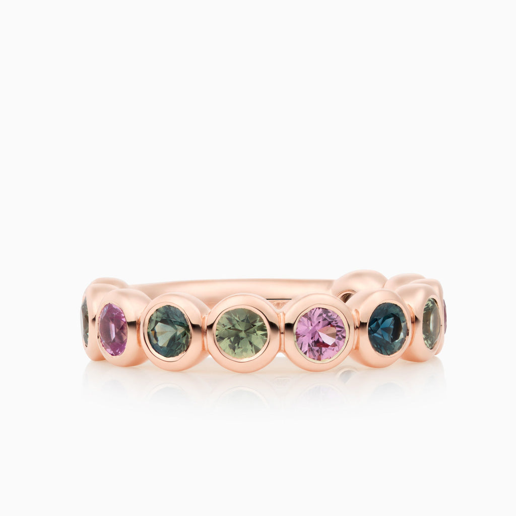 Confetti Ring