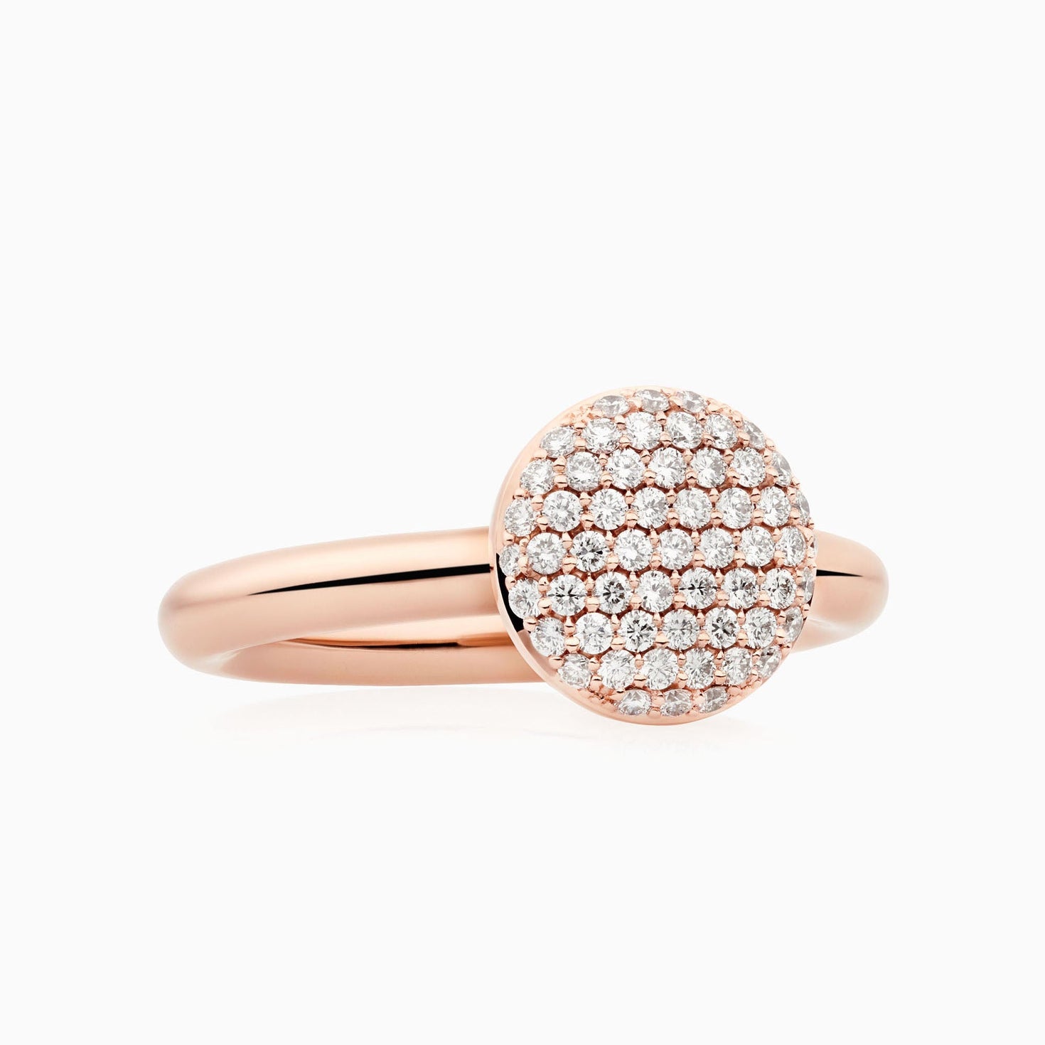 Stardust Ring