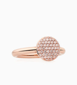 Stardust Ring