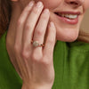 Stardust Ring