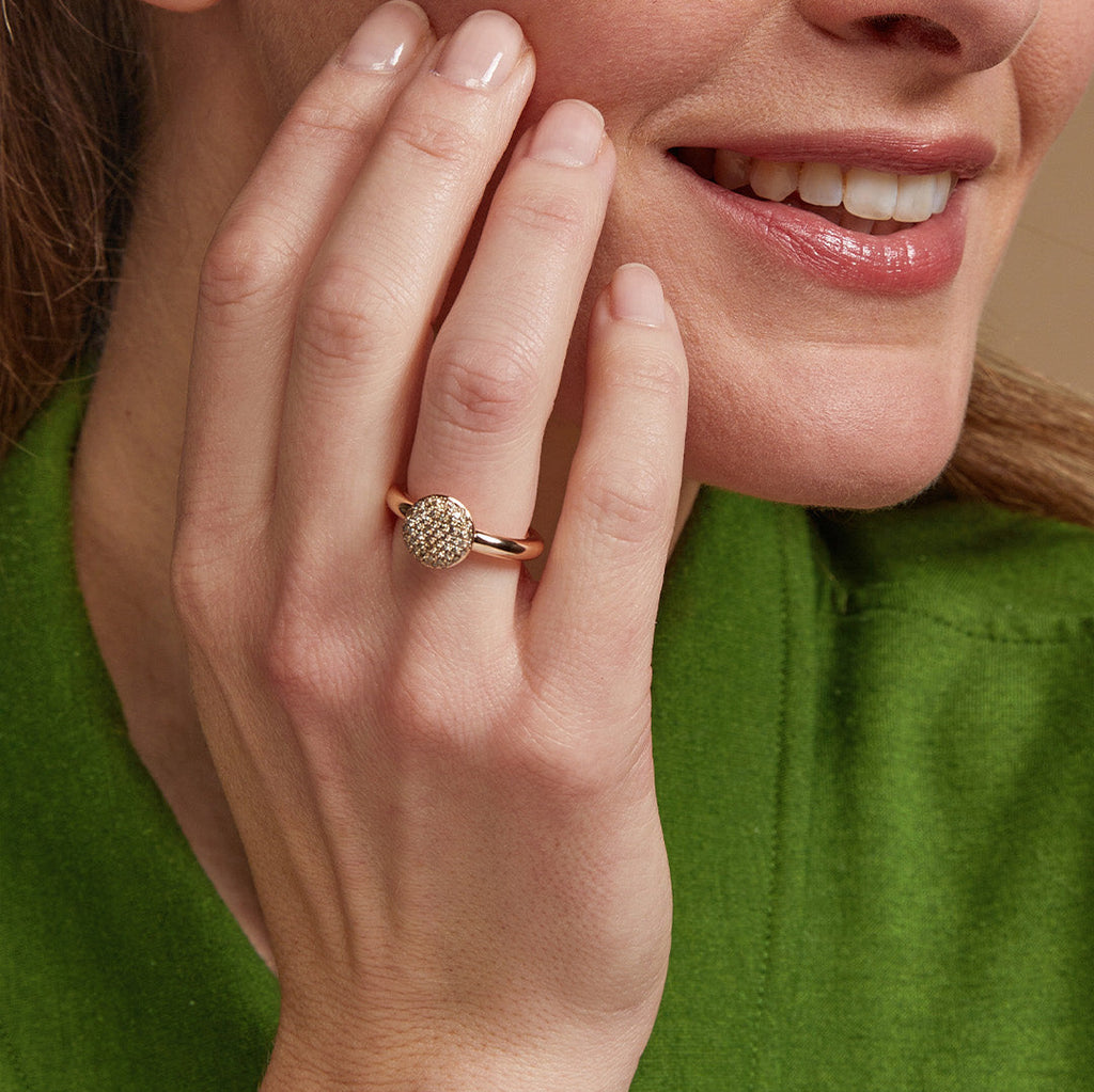 Stardust Ring