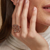 Confetti Ring