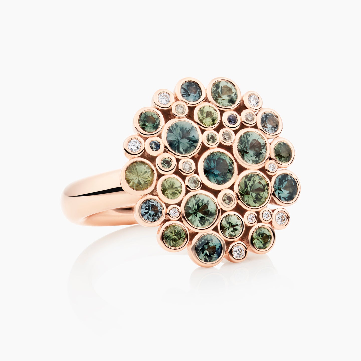 Confetti Ring