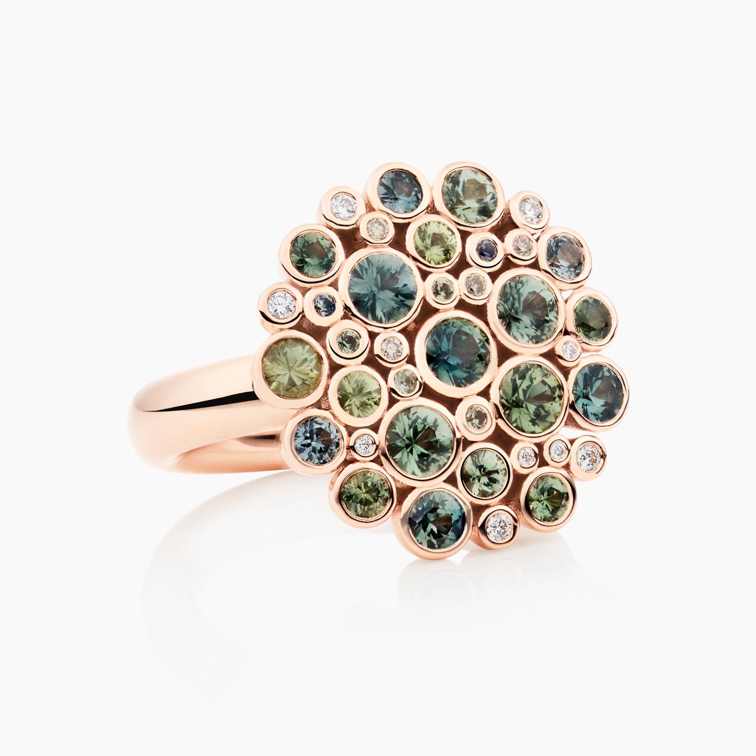 Confetti Ring