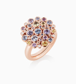 Confetti Ring