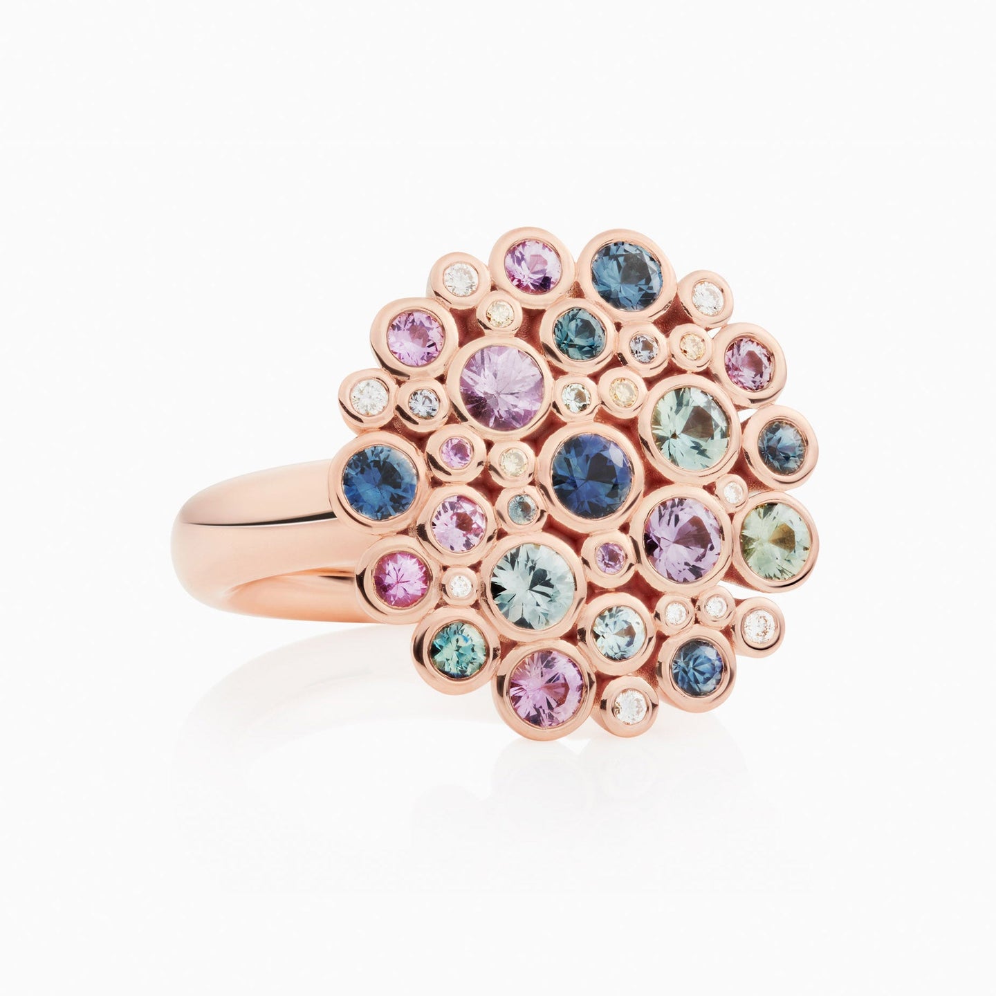 Confetti Ring